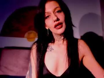 missblacklilith from Chaturbate is Freechat