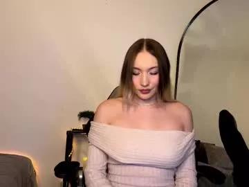 missblair12 from Chaturbate
