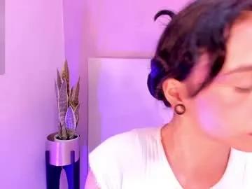 missbombom from Chaturbate is Freechat