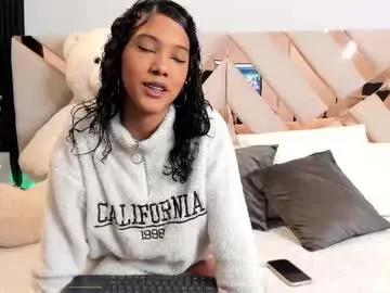 missbrasil_ from Chaturbate is Freechat