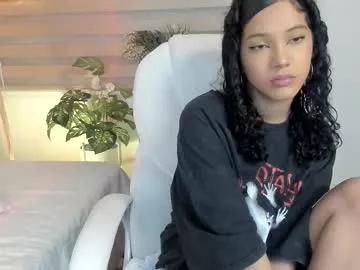 missbrasil_ from Chaturbate is Freechat