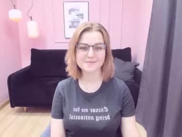 missbrightshine from Chaturbate