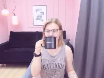 missbrightshine from Chaturbate