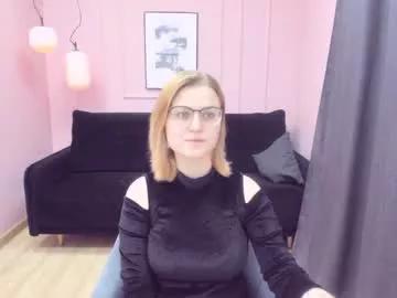 missbrightshine from Chaturbate