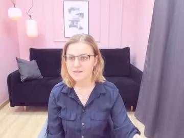 missbrightshine from Chaturbate