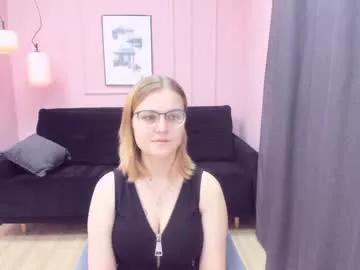 missbrightshine from Chaturbate