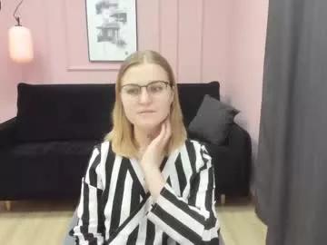 missbrightshine from Chaturbate