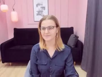 missbrightshine from Chaturbate