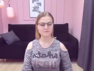 missbrightshine from Chaturbate
