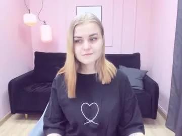 missbrightshine from Chaturbate
