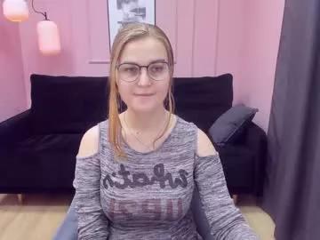 missbrightshine from Chaturbate