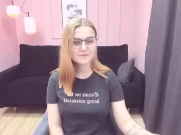 missbrightshine from Chaturbate