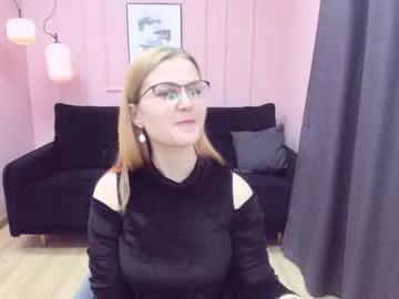 missbrightshine from Chaturbate