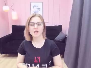 missbrightshine from Chaturbate