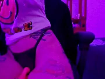 missbunny666 from Chaturbate