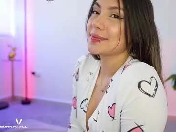 missbunnygirl from Chaturbate