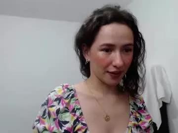 Misscandy__ from Chaturbate