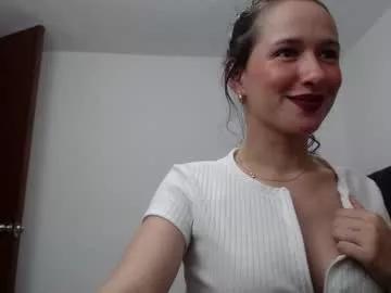 Misscandy__ from Chaturbate