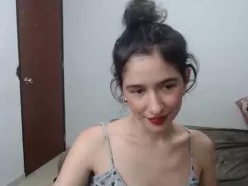 Misscandy__ from Chaturbate