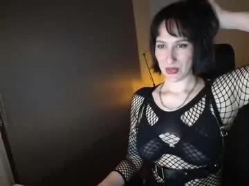 Misscarmilla444 from Chaturbate