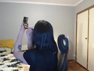 Misscarmilla444 from Chaturbate