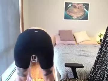 misscarmilla444 from Chaturbate