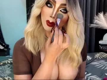 misschannel4sub from Chaturbate