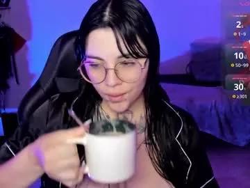misscharlottte_18 from Chaturbate