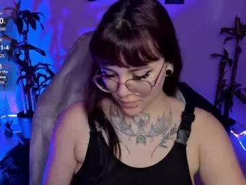 misscharlottte_18 from Chaturbate