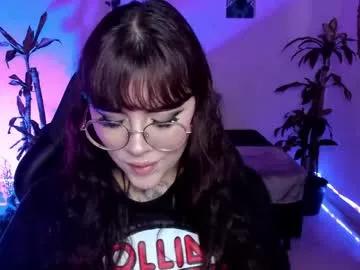 misscharlottte_18 from Chaturbate