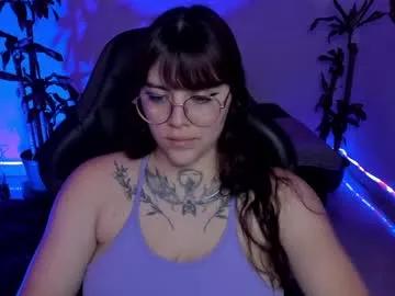 misscharlottte_18 from Chaturbate