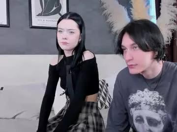 misscharms from Chaturbate