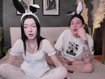 misscharms from Chaturbate