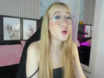 misscheelsee_as from Chaturbate is Freechat