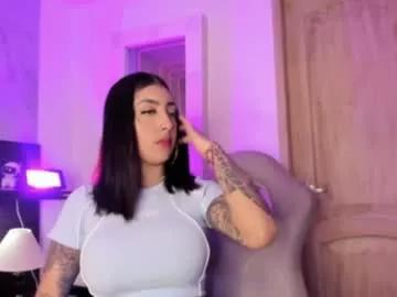 Misscheelsee_as from Chaturbate