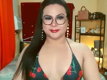 Missdominantbigcockx from Chaturbate
