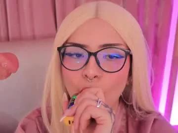 misselektra__ from Chaturbate