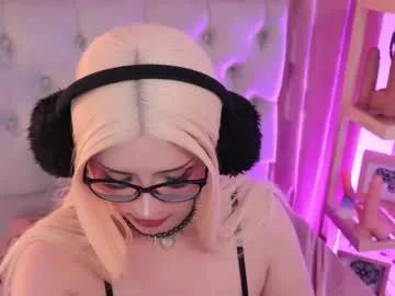 misselektra__ from Chaturbate