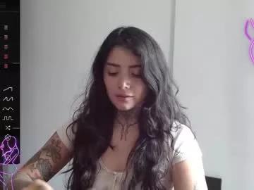 misselii from Chaturbate