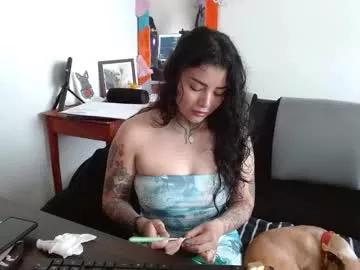 misselii from Chaturbate
