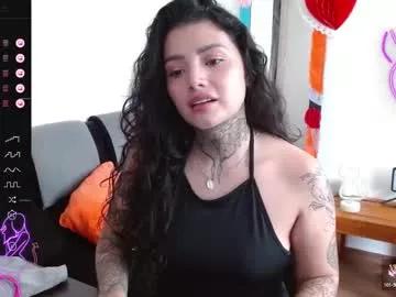misselii from Chaturbate