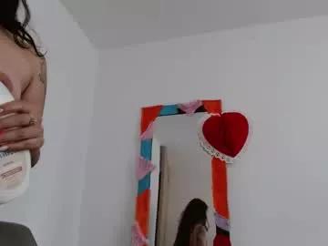 misselii from Chaturbate
