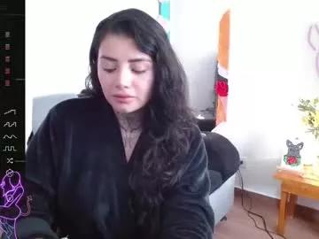 misselii from Chaturbate