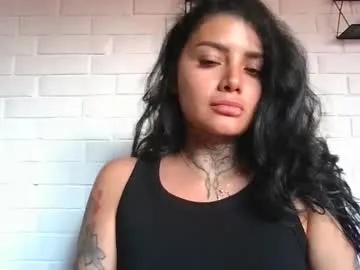 misselii from Chaturbate is Freechat
