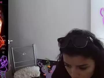misselii from Chaturbate