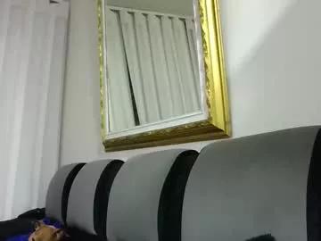 misselii from Chaturbate