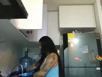 misselii from Chaturbate