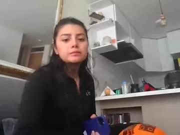 misselii from Chaturbate