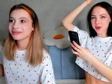 misseliss from Chaturbate