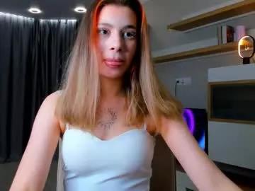 misseliss from Chaturbate
